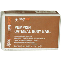 Healthy Sexy Hair Pumpkin Oatmeal Body Bar