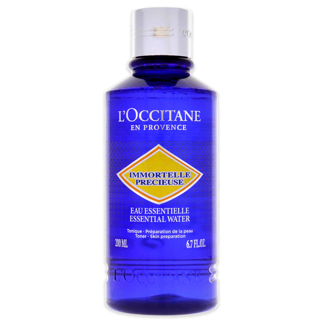 Immortelle Essential Water