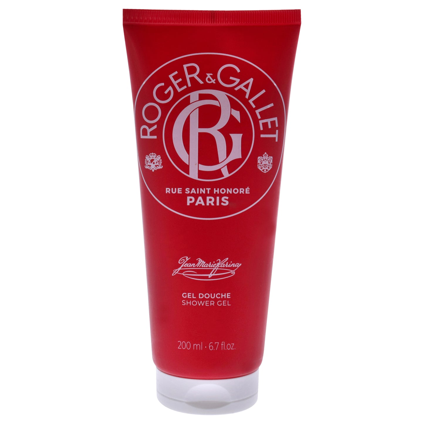 Jean Marie Farina Shower Gel