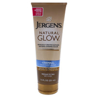 Natural Glow Firming Daily Moisturizer