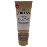 Natural Glow Revitalizing Daily Moisturizer for Medium Tan Skin Tones