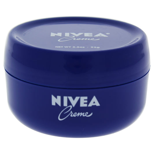 Nivea Creme by Nivea for Unisex - 3.3 oz Creme