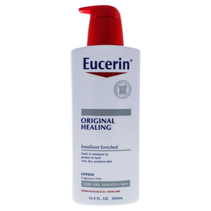 Original Moisturizing Lotion