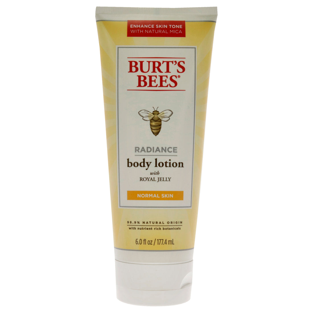 Radiance Body Lotion
