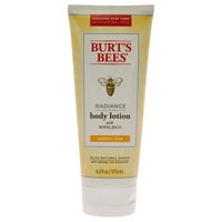 Radiance Body Lotion