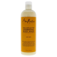 Raw Shea Butter Hydrating Body Wash