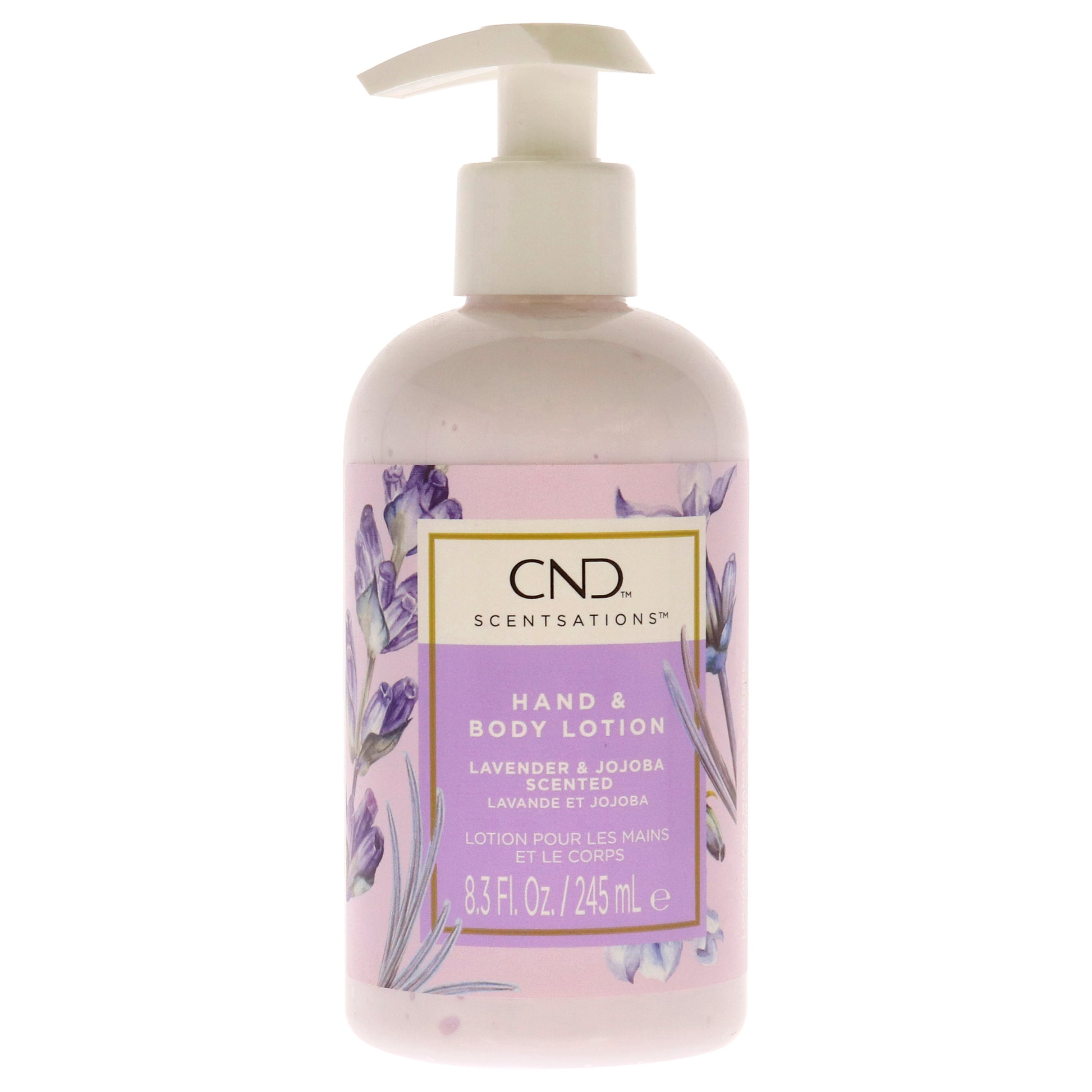 Scentsations - Lavender and Jojoba