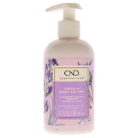 Scentsations - Lavender and Jojoba