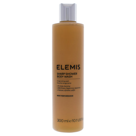 Sharp Shower Body Wash