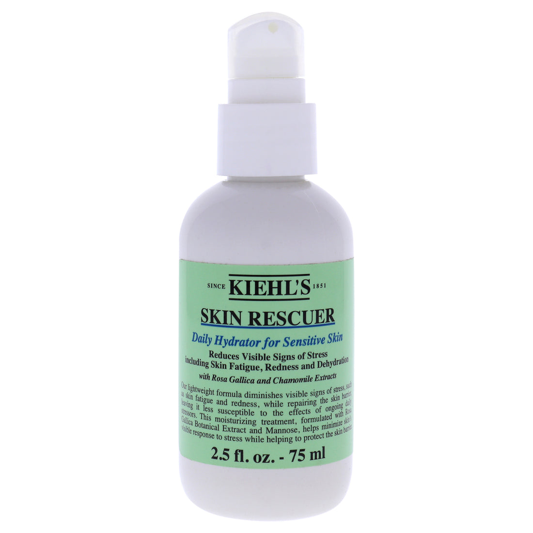 Skin Rescuer Daily Hydrator