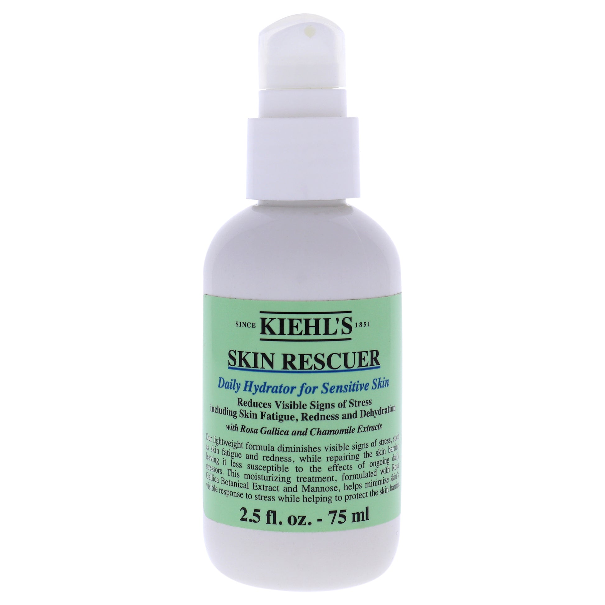 Skin Rescuer Daily Hydrator