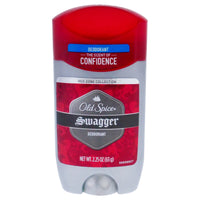 Swagger Red Zone Collection Deodorant