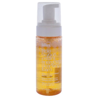 Triple Oxygen Instant Energizing Cleansing Foam