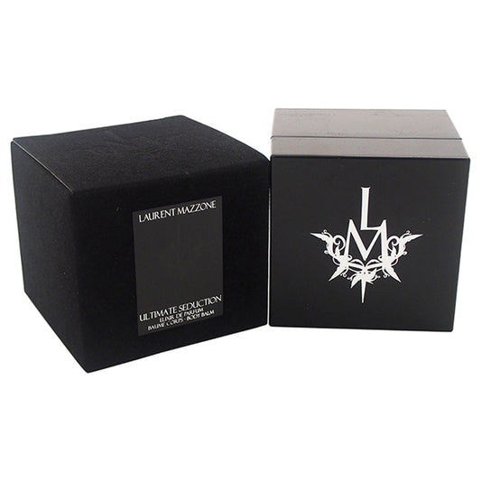 Ultimate Seduction by LM Parfums for Unisex - 5.07 oz Body Balm
