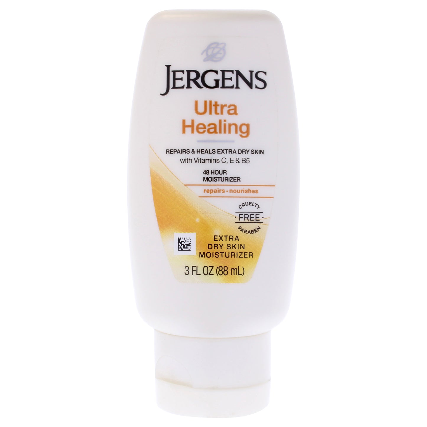 Ultra Healing Extra Dry Skin Moisturizer