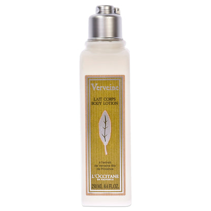 Verbena Body Lotion