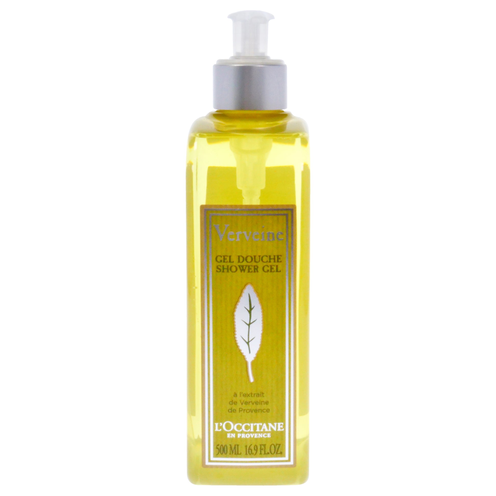 LOccitane Verbena Shower Gel