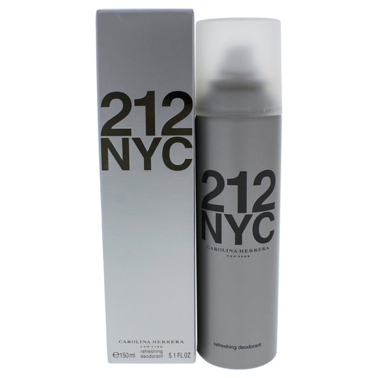 212 NYC