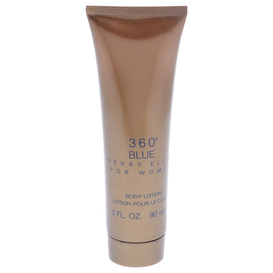 360 Blue