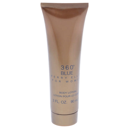 360 Blue