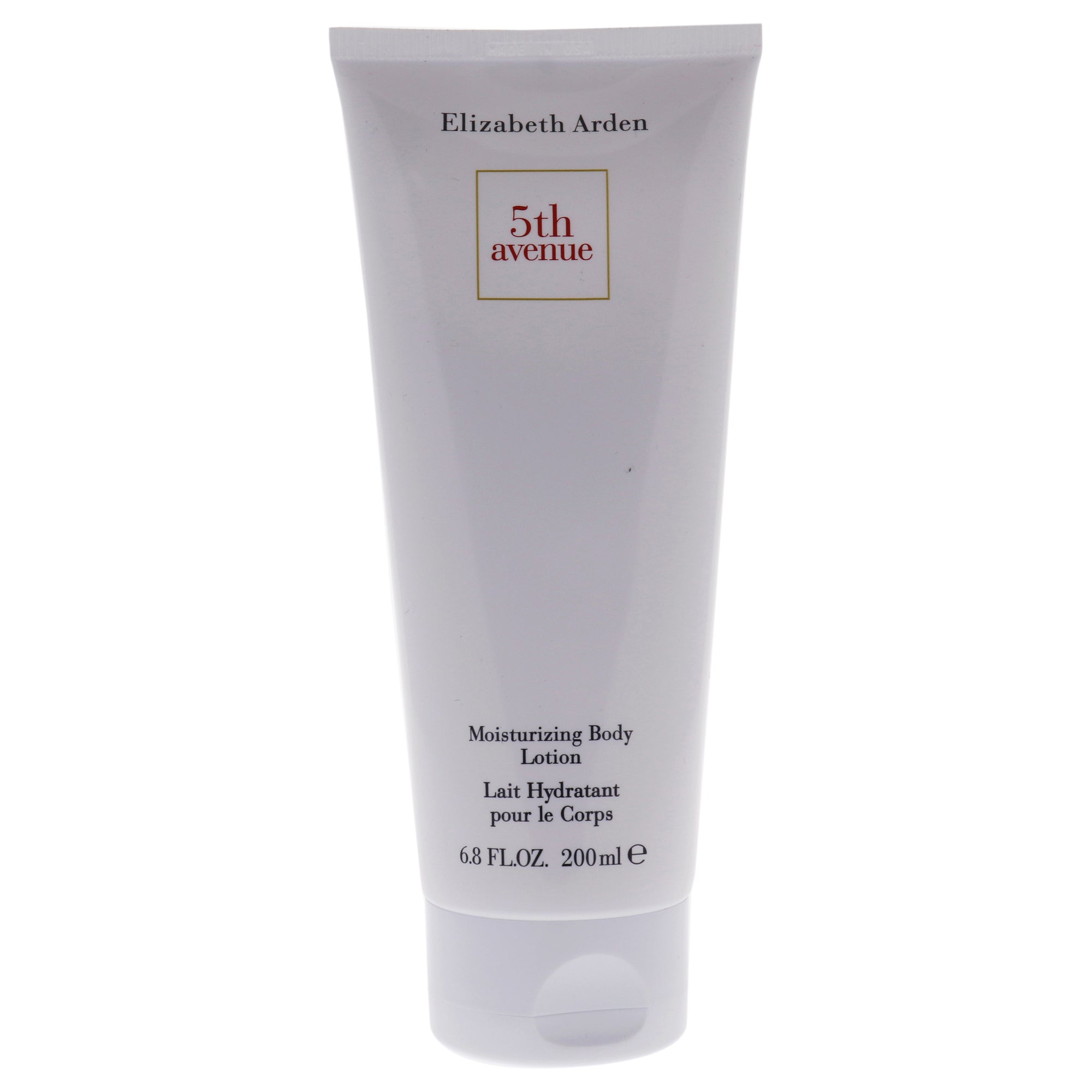 5th Avenue Moisturizing Body Lotion by Elizabeth Arden for Women 6.8 oz Body Lotion