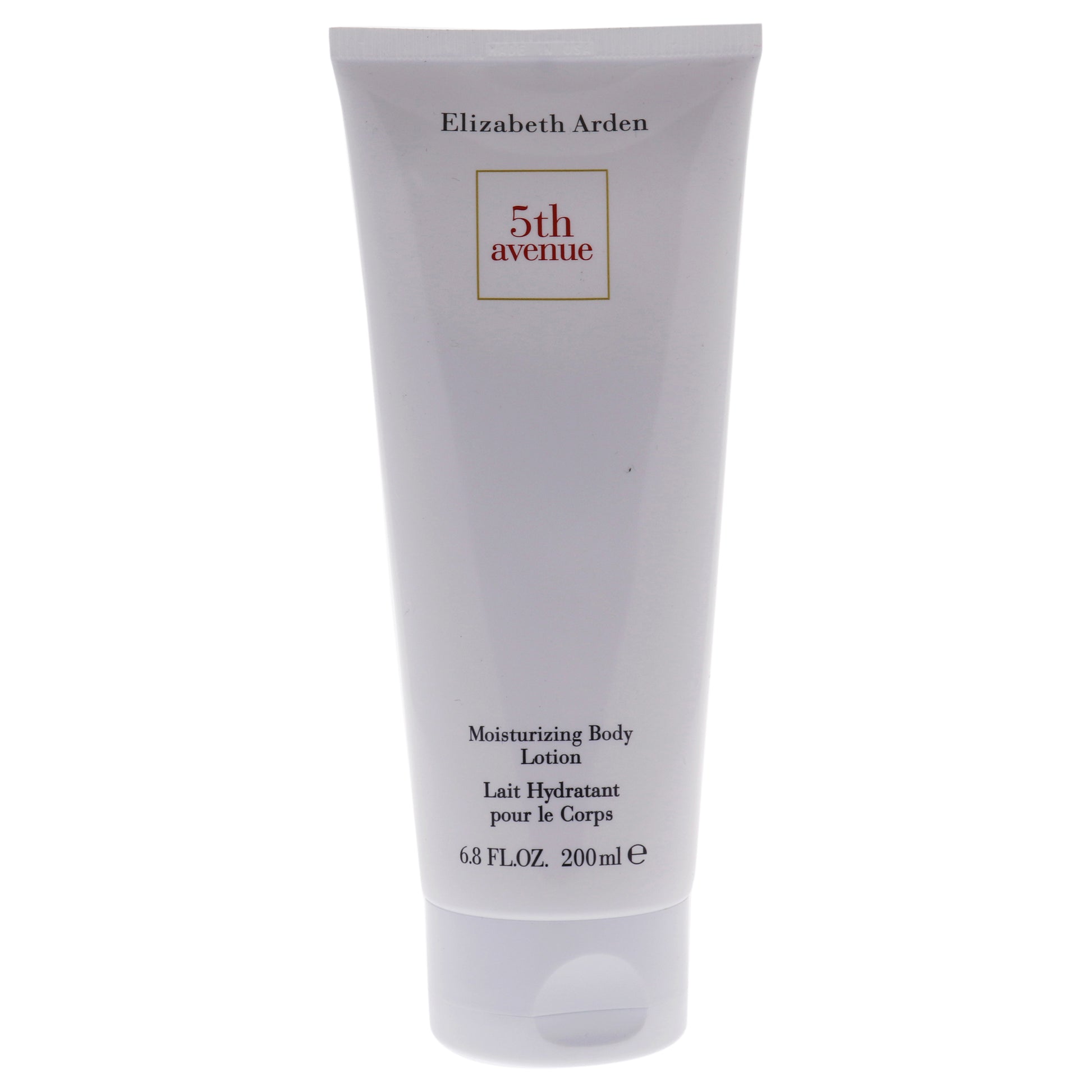 5th Avenue Moisturizing Body Lotion