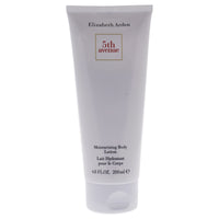 5th Avenue Moisturizing Body Lotion