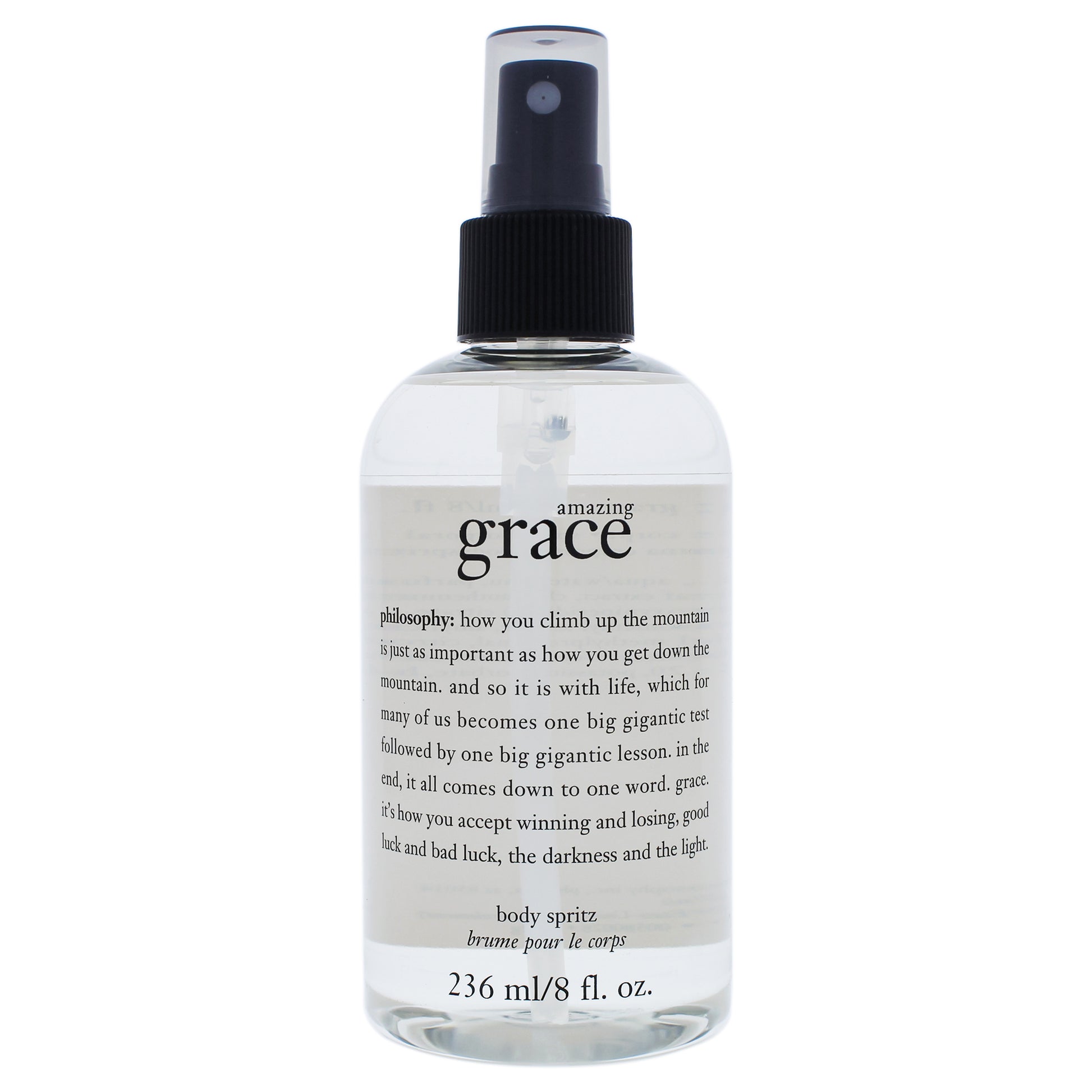 Amazing Grace Body Spritz