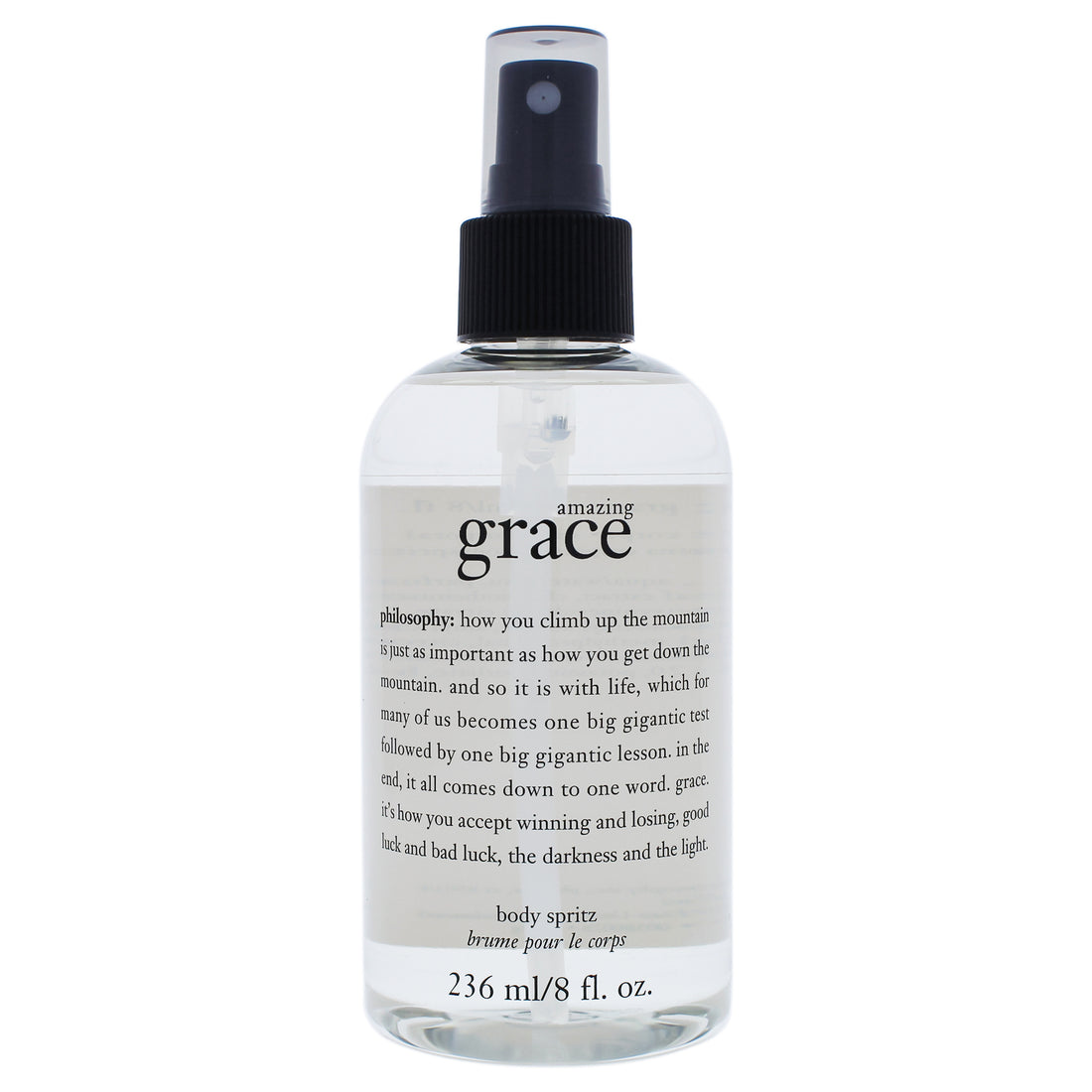 Amazing Grace Body Spritz