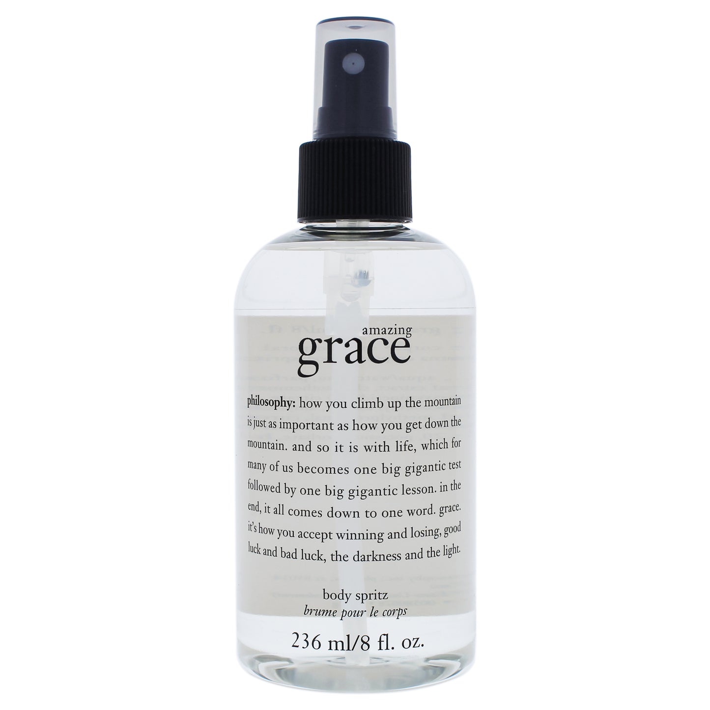 Amazing Grace Body Spritz