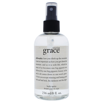 Amazing Grace Body Spritz