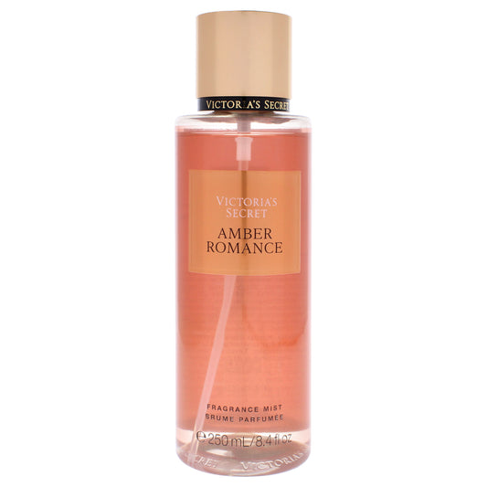 Amber Romance