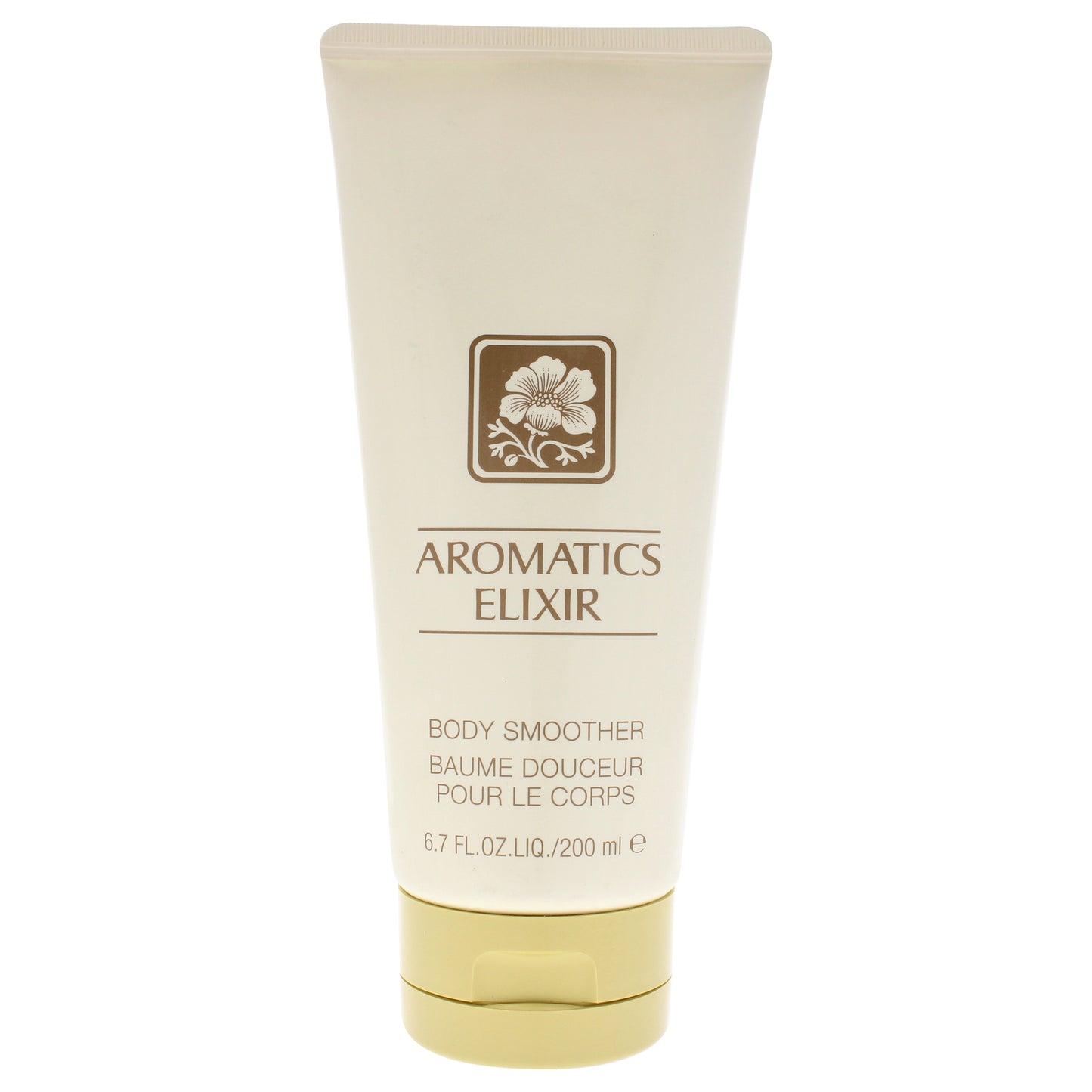 Aromatics Elixir