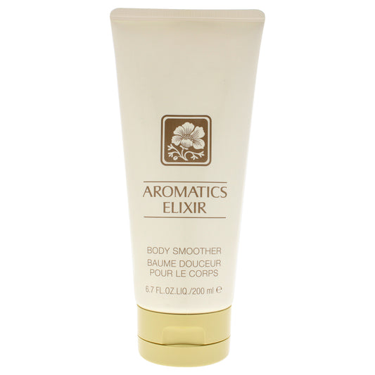 Aromatics Elixir