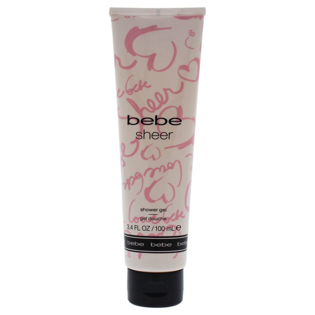 Bebe Sheer
