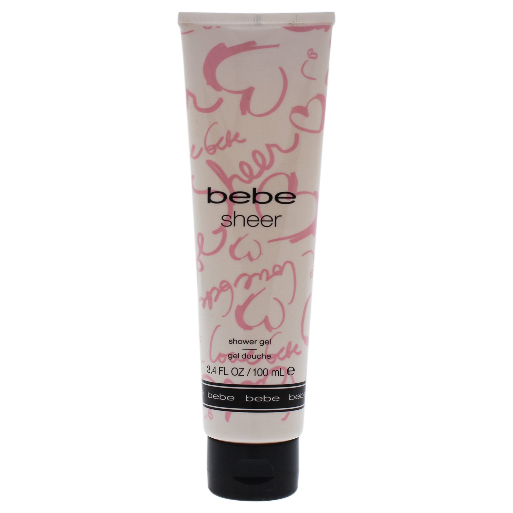 Bebe Sheer
