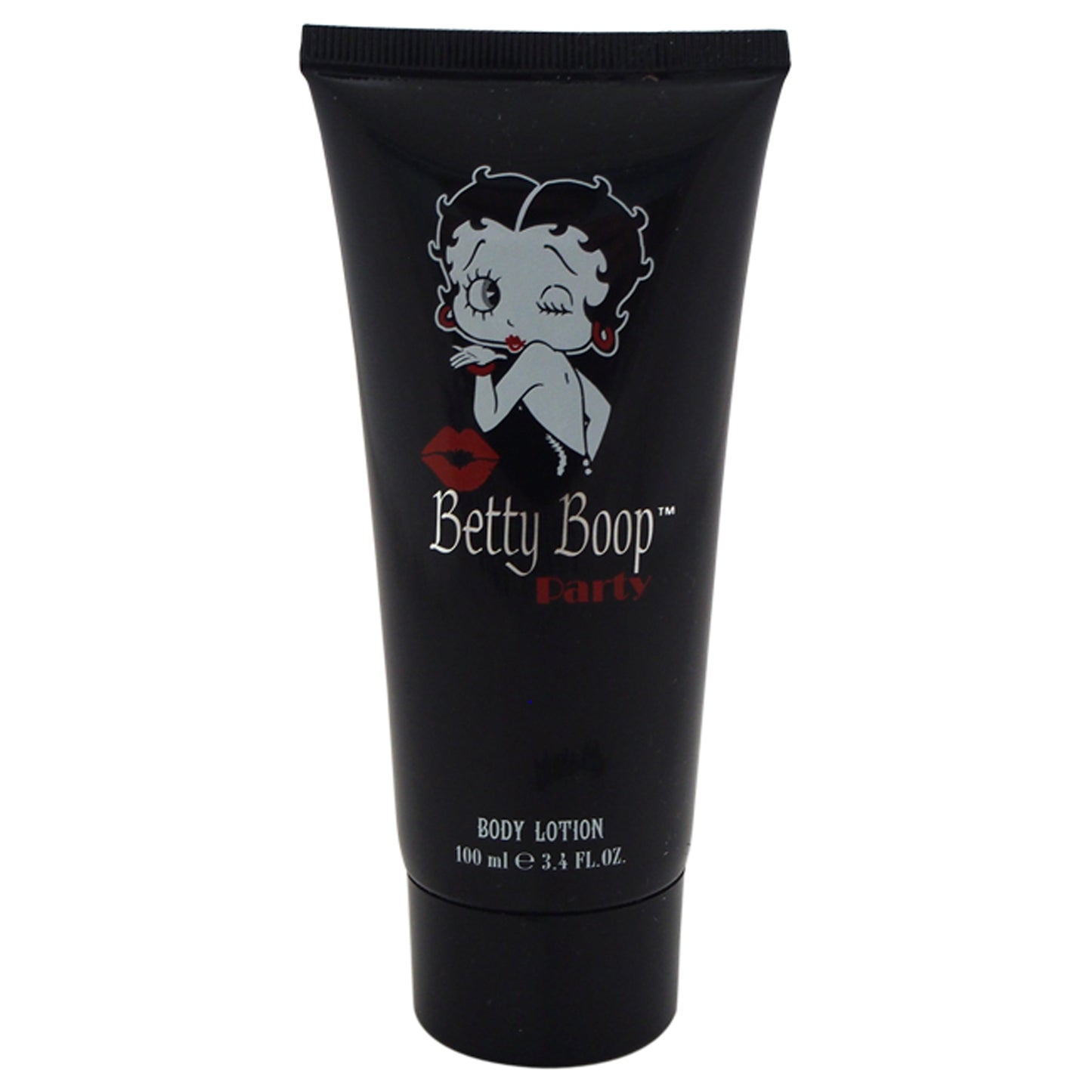 Betty Boop Party