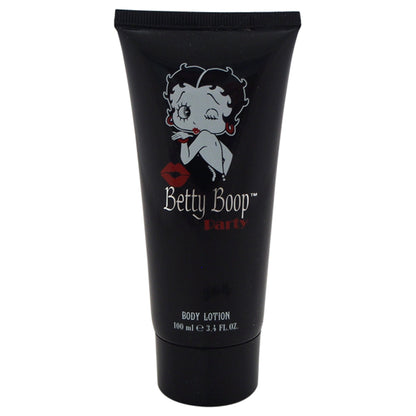 Betty Boop Party