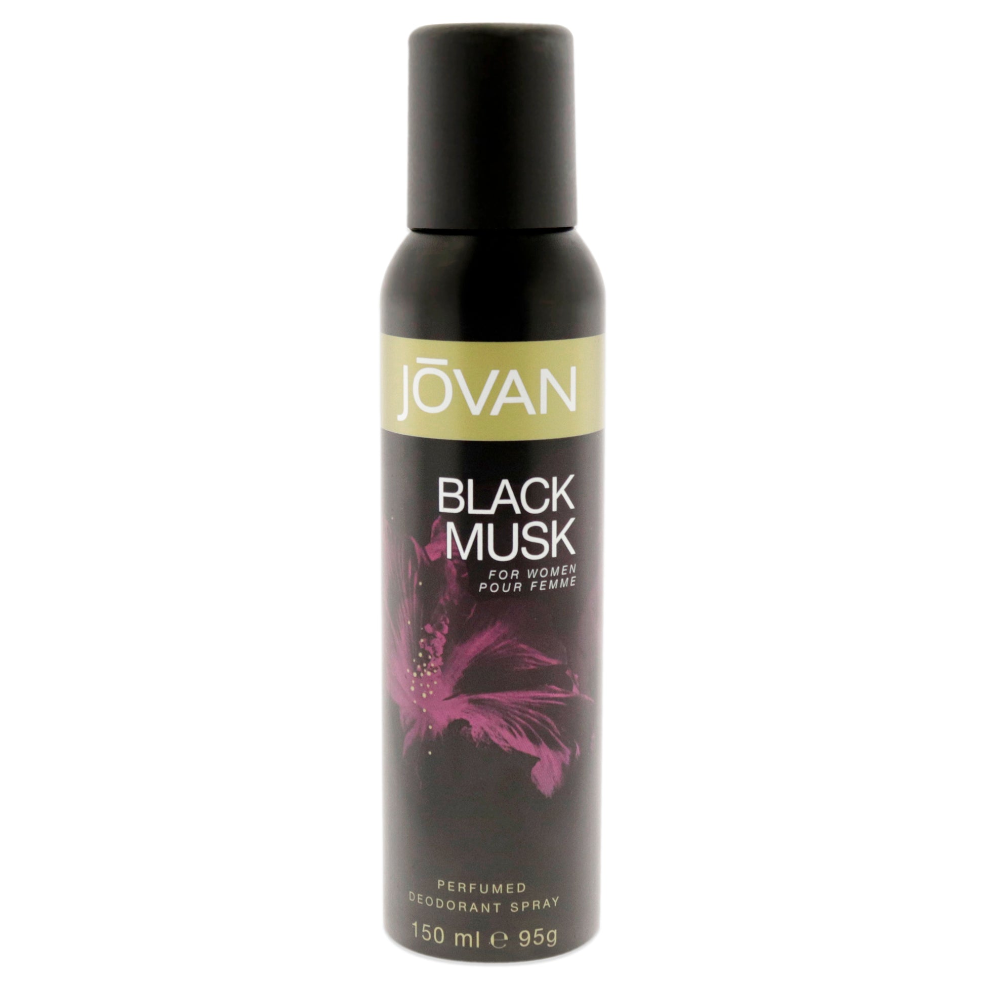 Black Musk