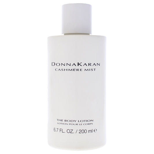 Cashmere Mist