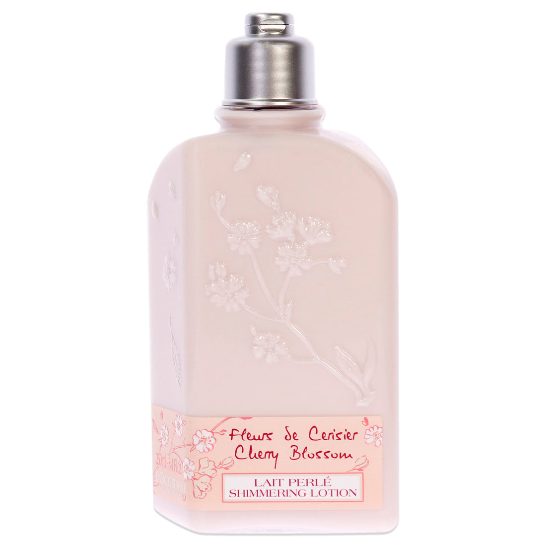 Cherry Blossom Shimmering Lotion