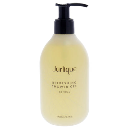 Citrus Shower Gel