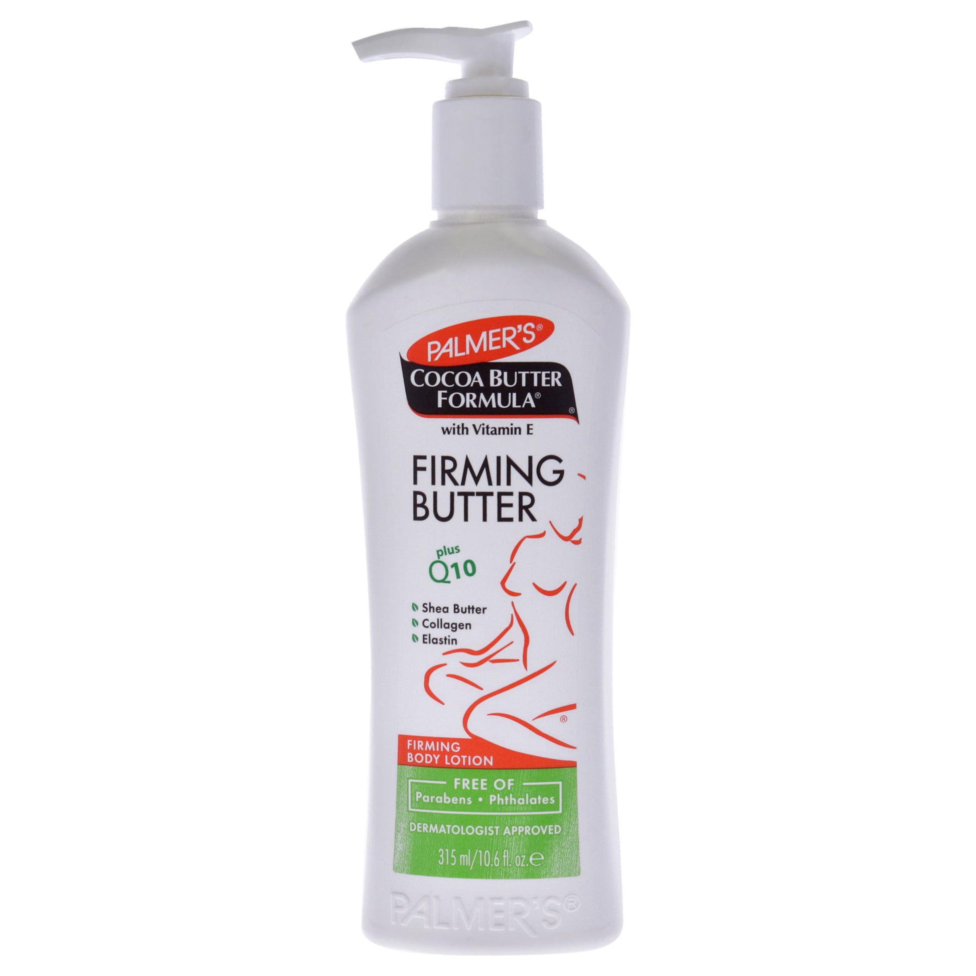 Firming Butter Body Lotion