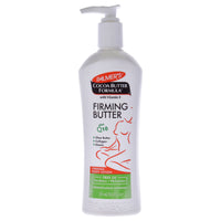 Firming Butter Body Lotion