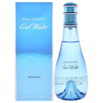 Cool Water