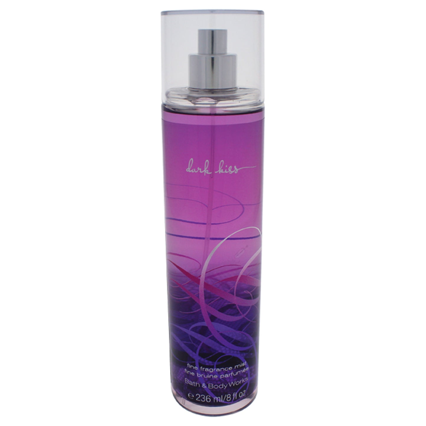 Dark Kiss Fragrance Mist