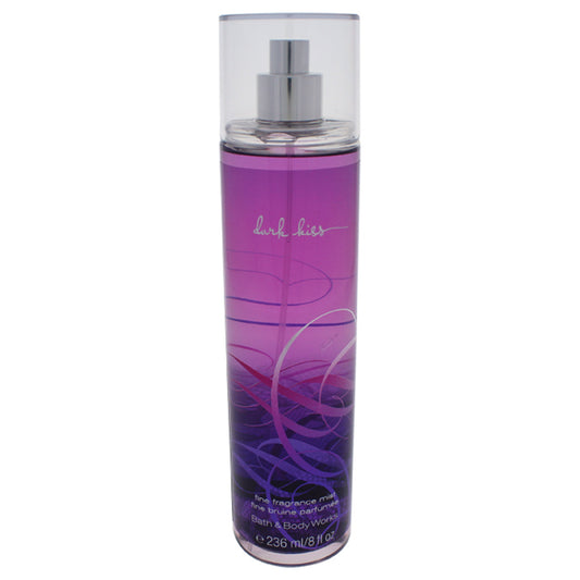 Dark Kiss Fragrance Mist
