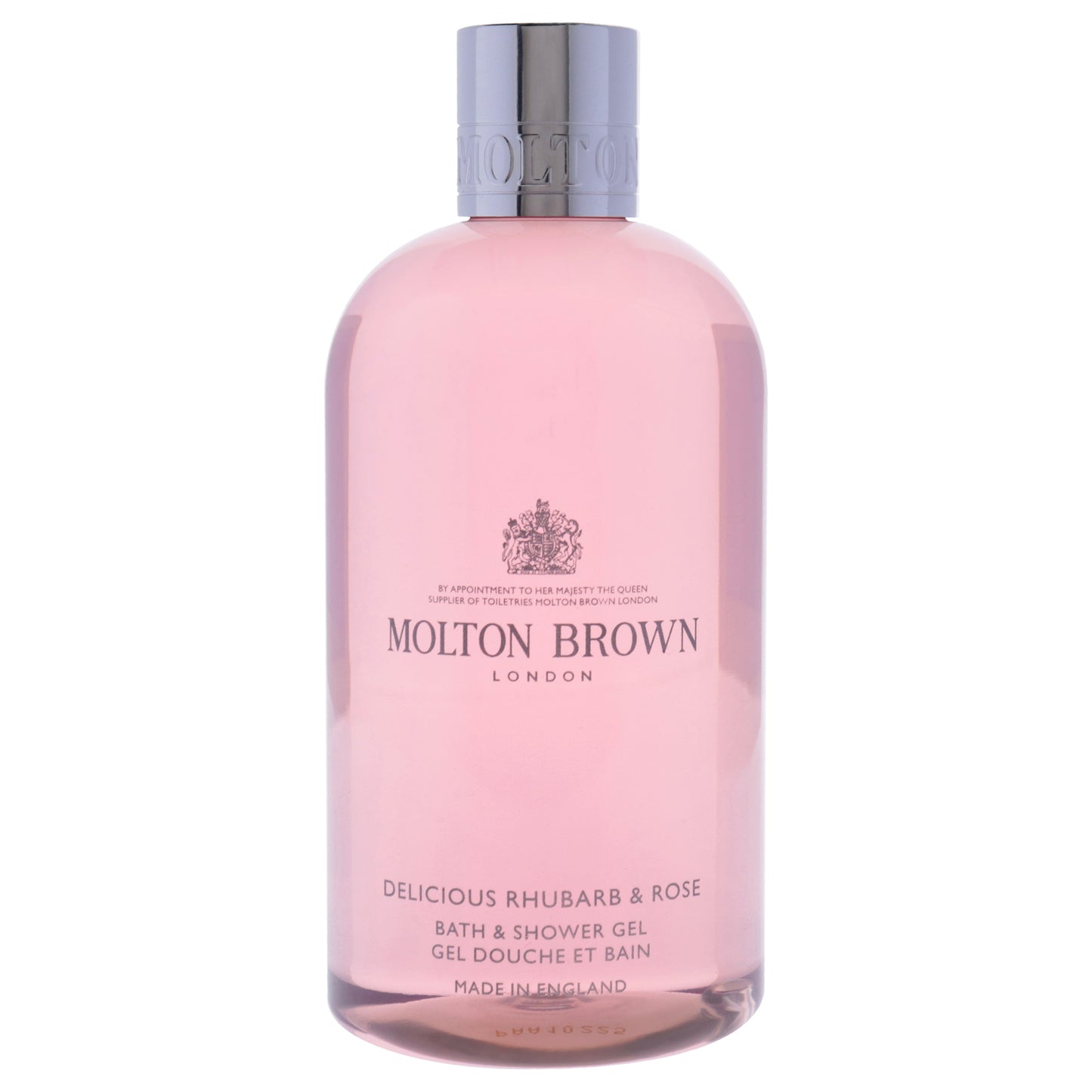 Molton Brown Bath and Shower Gel