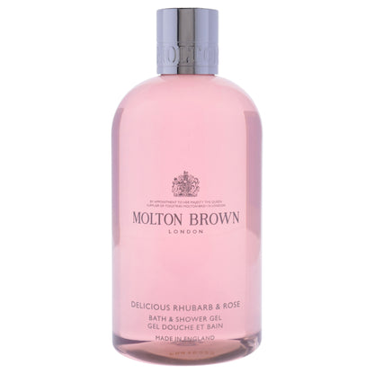 Molton Brown Bath and Shower Gel