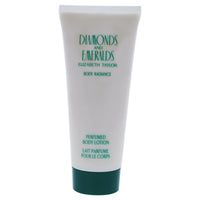 Diamonds and Emeralds